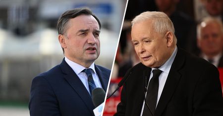 Zjednoczona Prawica się rozpadnie? Nowy sondaż