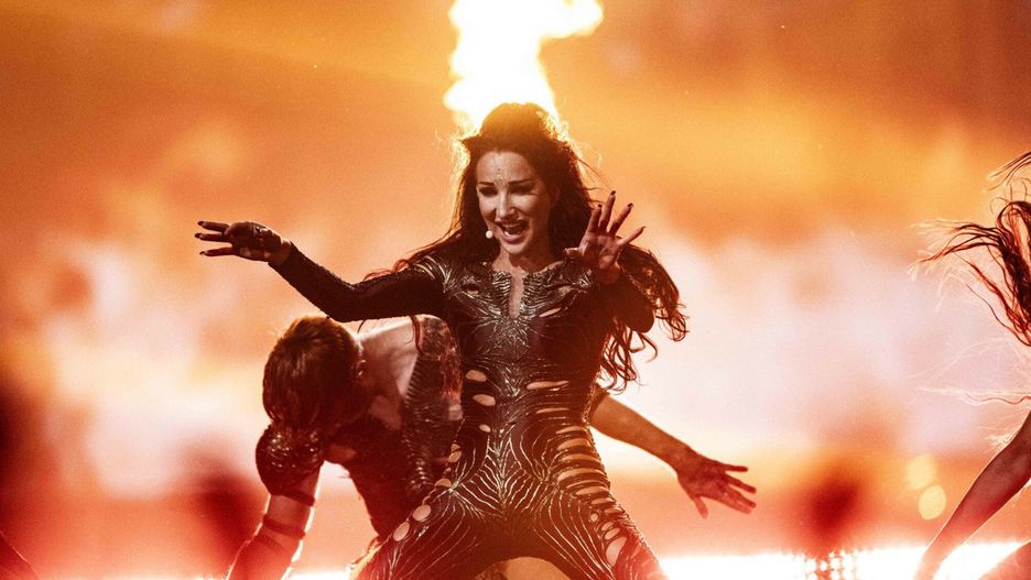 Oto faworyci do zwycięstwa w Eurowizji 2025