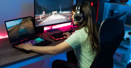 Windows 11 i tryb eco. Sterownik GPU może zniknąć z systemu