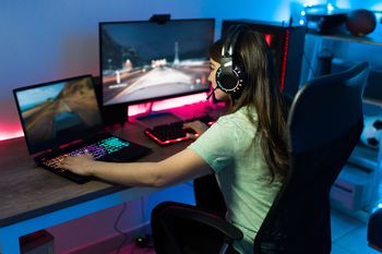 Windows 11 i tryb eco. Sterownik GPU może zniknąć z systemu