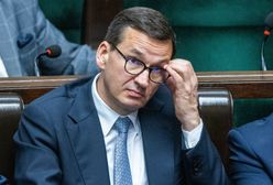 Tajna operacja PiS w Sejmie. Przykrywką są niepełnosprawni [OPINIA]