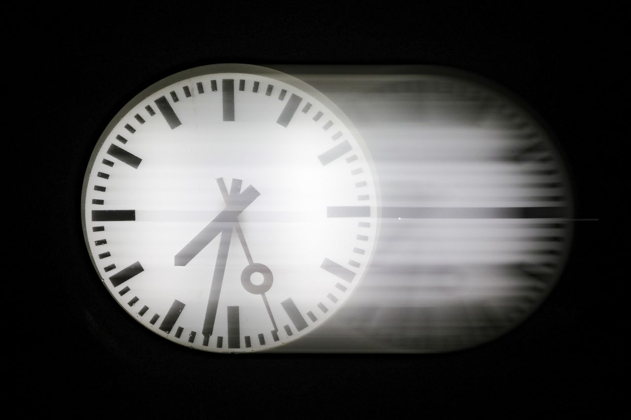 Śpimy godzinę dłużej. Nie jest to nowy pomysł