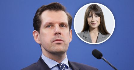 PiS ma plan na niepracujących legalnie Ukraińców w wieku poborowym. Ekspertka komentuje