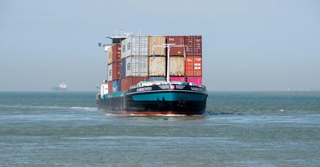 CTL Solutions – sprzedaż, wynajem i transport kontenerów morskich