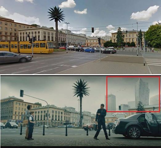 Podwójny sukces. Film promuje Polskę i wskazuje idiotów 2