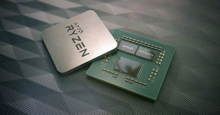 Jak gonić Intela, to konsekwentnie: AMD doczekało się unikatowej podatności w kanale bocznym