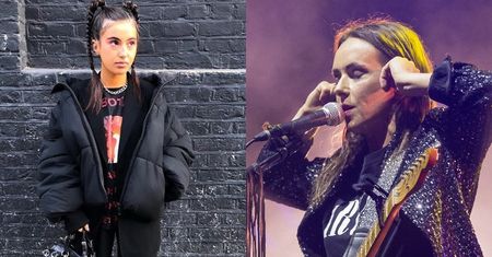 Kasia Kowalska ironizuje: "Jak śmiałaś córeczko zachorować na COŚ INNEGO?!"