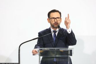 Daniel Obajtek postawił się Jackowi Sasinowi. Oto co powiedział