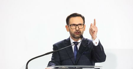 Daniel Obajtek postawił się Jackowi Sasinowi. Oto co powiedział