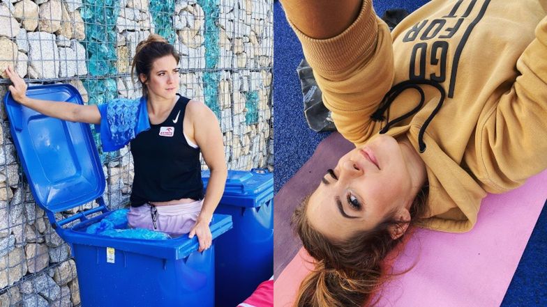 Maria Andrejczyk - nadzieja Polski na Igrzyskach Olimpijskich w Tokio