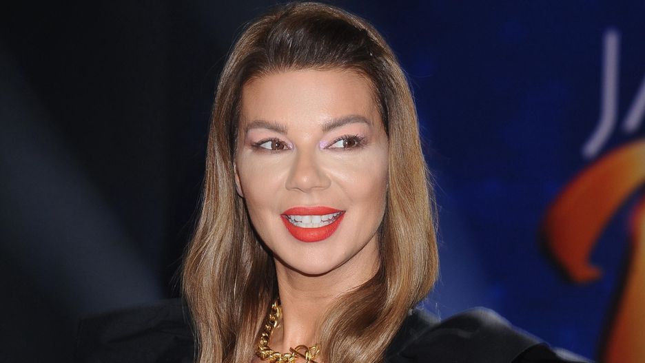 Edyta Górniak
