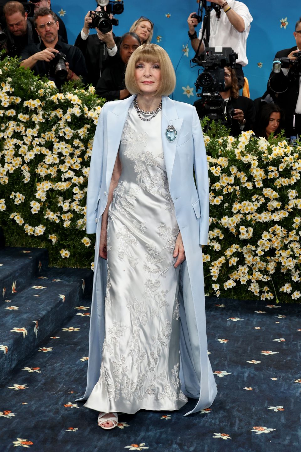 Anna Wintour 