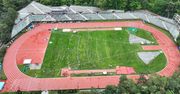 Sopot: Rozbudowa Stadionu Leśnego. Nowa strefa rozgrzewkowa za 4 mln zł