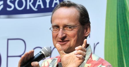 Jakie wykształcenie ma Wojciech Cejrowski? Nie uwierzycie, na ilu uczelniach studiował: "Nie było mi to przydatne do niczego"