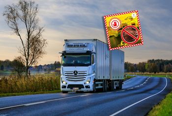 Zatrzymali 6 tys. kg kakao z dalekiej Azji. Oto co wykryli