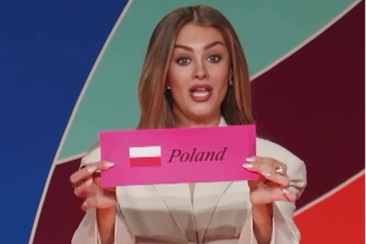 Złe wieści dla TVP ws. Eurowizji. Oto, w którym półfinale wystąpi Polska