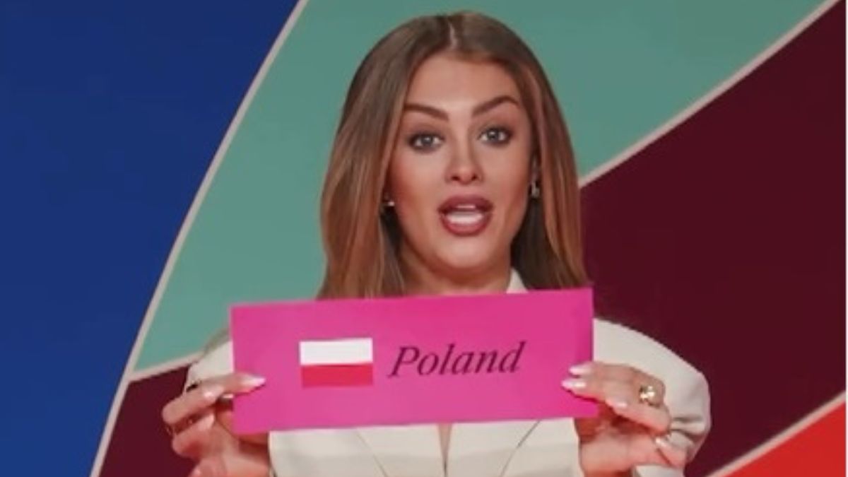 Wyniki losowania półfinałów Eurowizji 2025. W którym Polska?