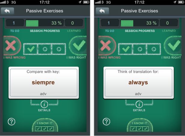 RSS4English – nr 1 wśród aplikacji edukacyjnych na iPhone'a w Polsce 2