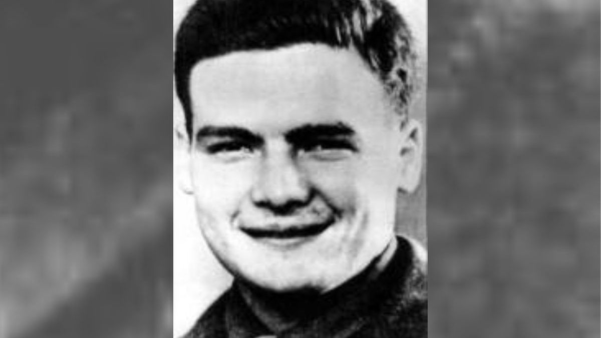 Theodore Herman Bachenheimer