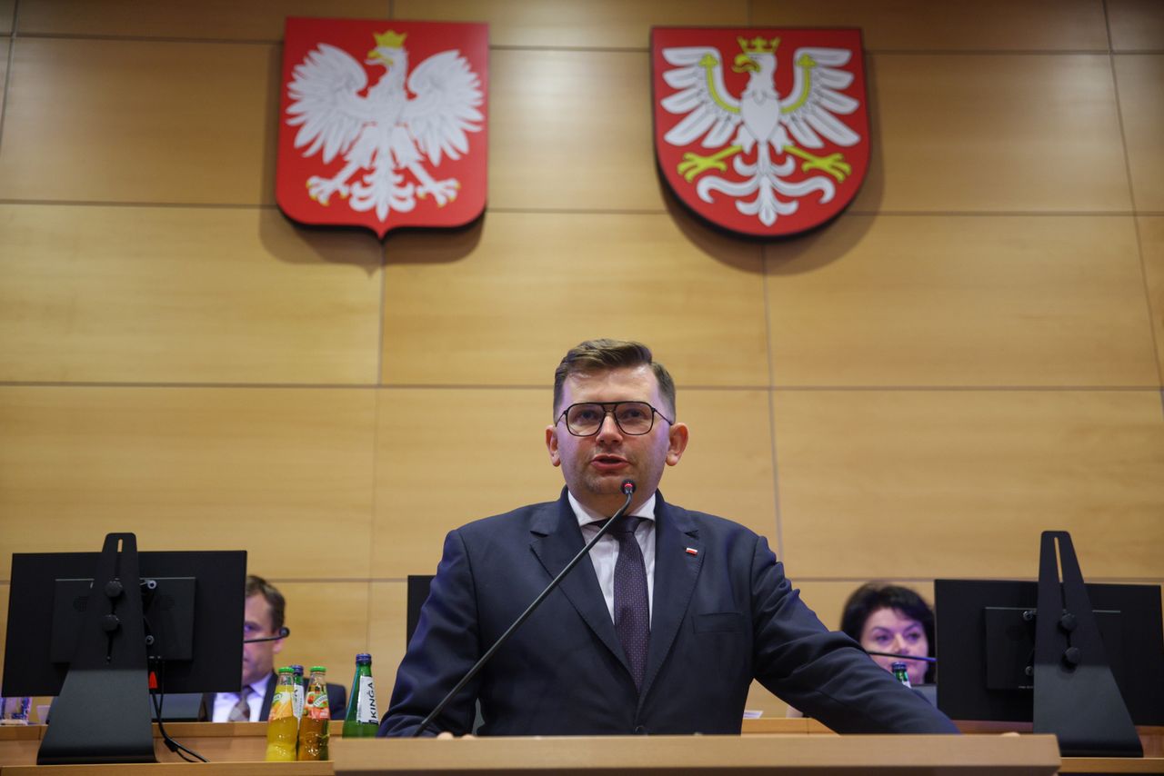 Małopolska odbita z rąk PiS? Głos z Polski 2050: "Jest nadzieja na to"