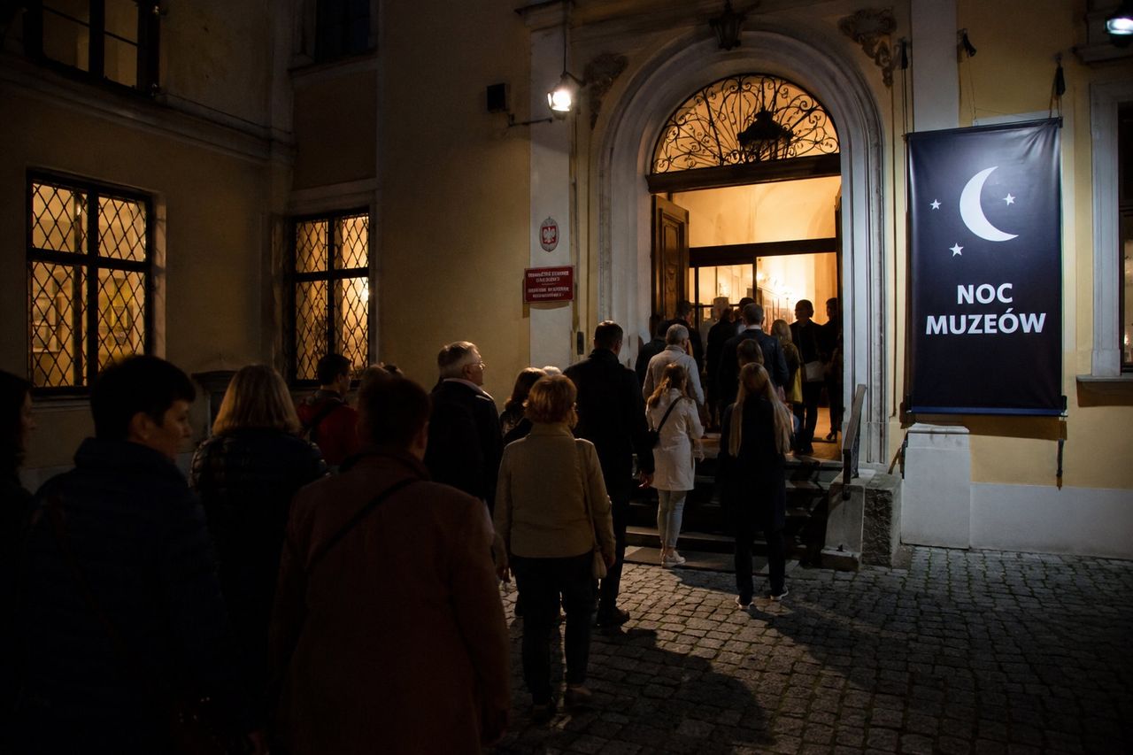 Noc Muzeów 2026 we Włocławku. To będzie wyjątkowe wydarzenie dla miłośników historii i kultury
