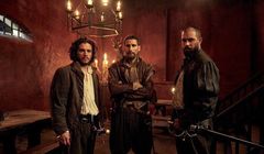 Miniserial „Spisek prochowy” w HBO i HBO GO