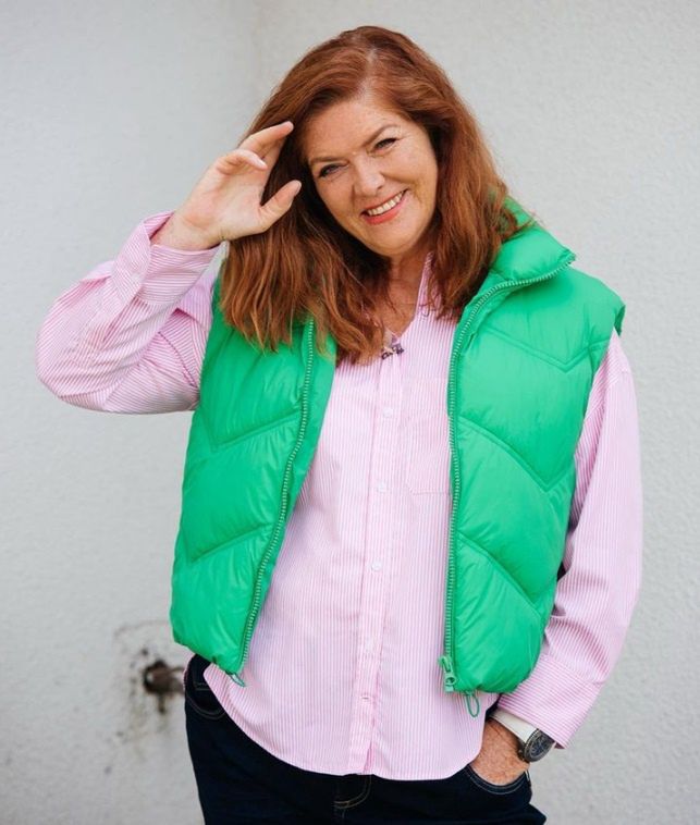 Katarzyna Dowbor