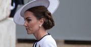 Wiadomo, jakie są rokowania księżnej Kate. Pałac wydał oficjalny komunikat