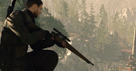 Sniper Elite 4 - zagramy po polsku