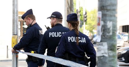 Atak na znanego menedżera. Miało być zabójstwo "kontraktowe"
