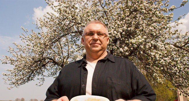 Trzeci sezon programu „Przez dziurkę od sera” w Kuchni+