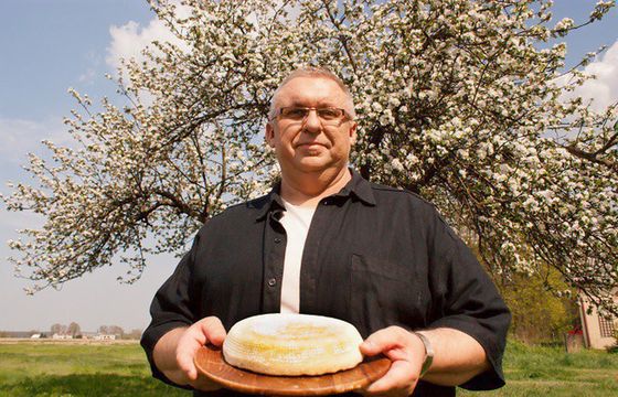 Trzeci sezon programu „Przez dziurkę od sera” w Kuchni+