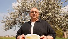 Trzeci sezon programu „Przez dziurkę od sera” w Kuchni+