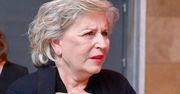Krystyna Janda pobita. Szczegóły są szokujące. Teraz wyszło na jaw