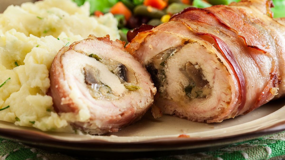 Roladki wiejskie w nowej odsłonie