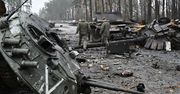 Rosja straciła już setki czołgów. Ukraińcy niszczą je tą bronią