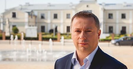 Burmistrz Łęcznej nie zarobi więcej. Radni przeciwko podwyżce wynagrodzenia