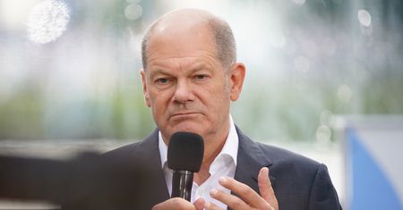 Niemcy odcinają się od rosyjskiego gazu. Znaleźli alternatywę