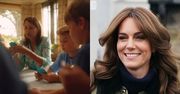 Kate Middleton opublikowała wzruszający filmik. Tak księżną przez ostatnie miesiące wspierali rodzice i bliscy (WIDEO)