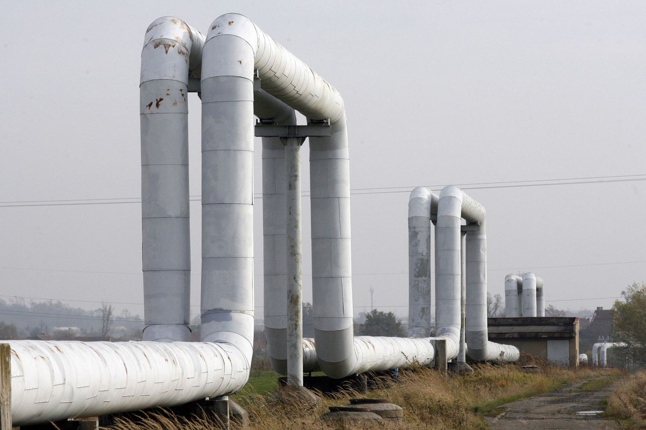 Ciepło na krawędzi. Polskie ciepłownictwo grzęźnie w kryzysie