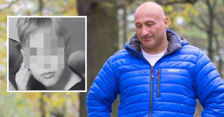 Najman idzie na pogrzeb Kamilka z Częstochowy. Mówi, co weźmie ze sobą