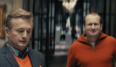 Robert Górski i Mikołaj Cieślak rozmawiają z Kopernikiem w reklamach Orange na Kartę (wideo)