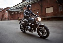 BMW R NineT nigdzie się nie wybiera. Dostosują go do nowych wymagań