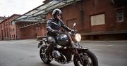 BMW R NineT nigdzie się nie wybiera. Dostosują go do nowych wymagań