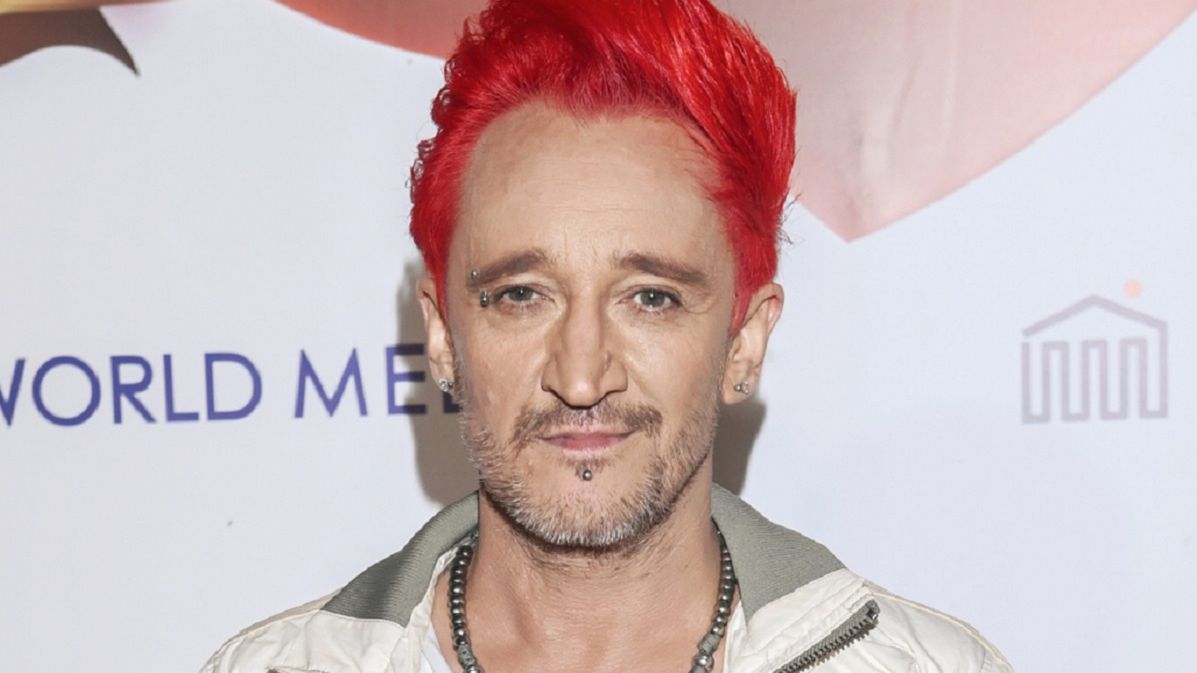 Wiśniewski w żałobie. Pokazał smutne zdjęcie