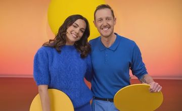 Śniadaniówki nie odpoczywają latem. "Dzień Dobry Wakacje" liderem lipca