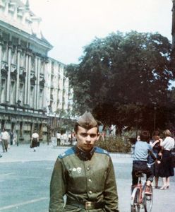 Legnica. 27 lat po "Małej Moskwie". We wrześniu 1993 roku odjechali ostatni żołnierze radzieccy