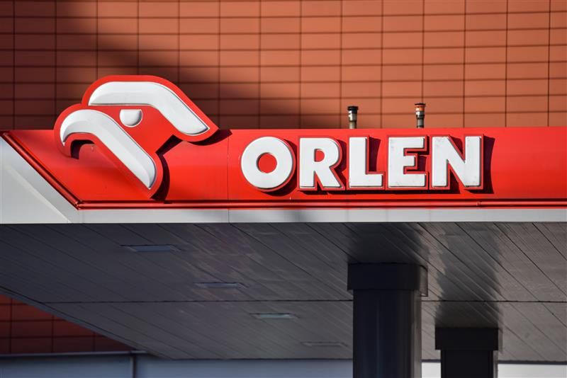 Orlen uprzedza przed możliwym odpisem w kwocie 1,5 mld zł. Chodzi m.in. o Olefiny III