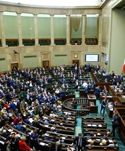 Definicja gwałtu. Lewica składa projekt ustawy