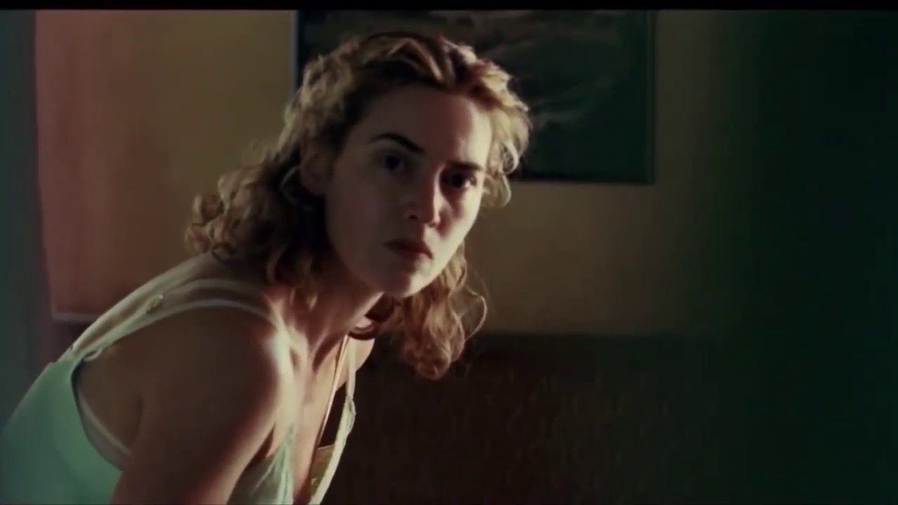Kate Winslet w "Lektorze"